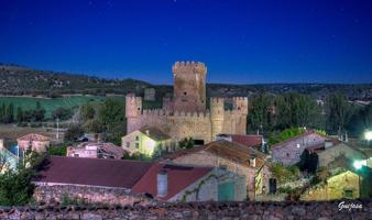 Villa En venta en Sigüenza photo 0