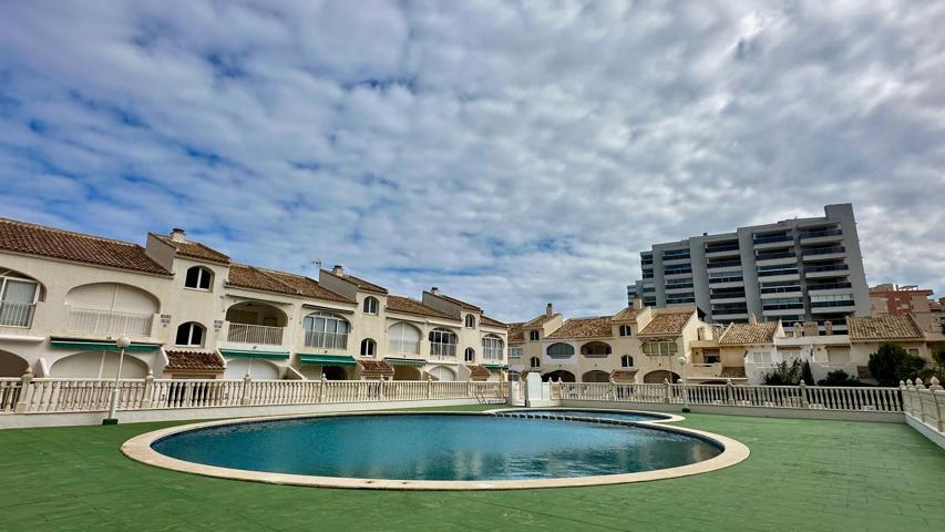Piso En venta en San Javier photo 0