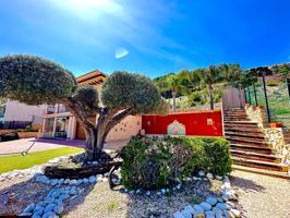 Villa En venta en Molina de Segura photo 0