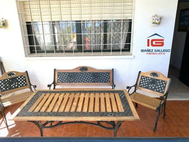 Unifamiliar Separadas En venta en Sanlúcar De Barrameda photo 0