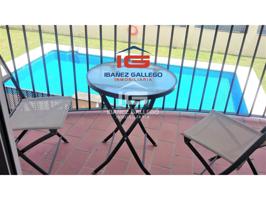 PISO EN VENTA CON PISCINA EN 2ª LINEA DE PLAYA photo 0