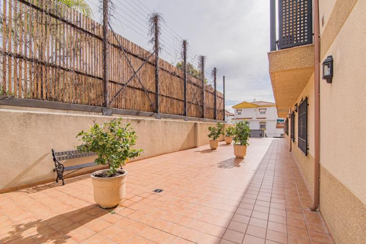OPORTUNIDAD DE PISO EN HIJAR con GARAJE Y TRASTERO photo 0