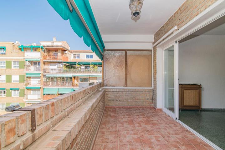 ESTUPENDA VIVIENDA EN VENTA EN MELCHOR ALMAGRO photo 0