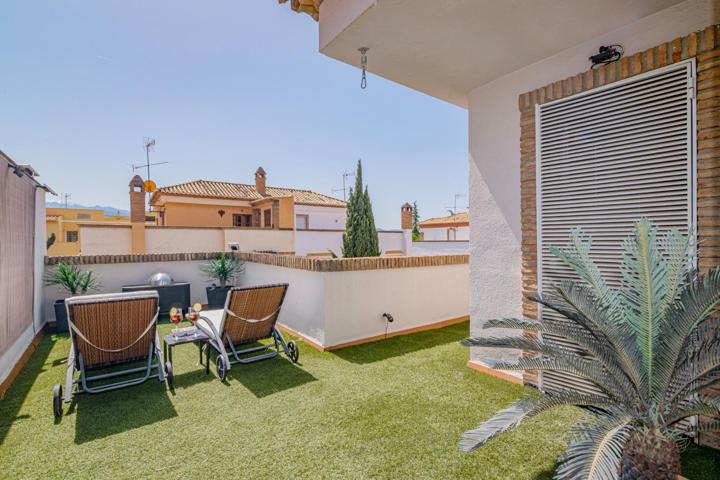 CASA EN SERRALLO photo 0
