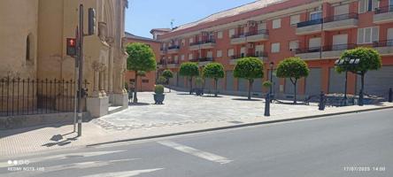 ALQUILER LOCAL EN LAS GABIAS photo 0