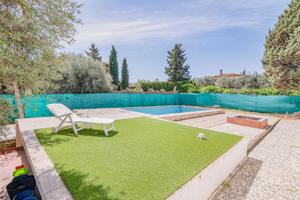 Chalet Independiente con Parcela 2800mts Aljomahima Ermita photo 0