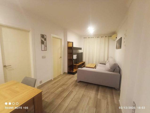 PISO EN LAS GABIAS DE 2 DORMITORIOS CERCA DE LA FUTURA PARADA DEL METRO photo 0