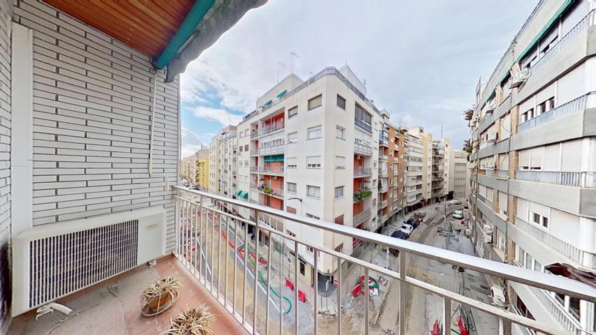 Gran piso en Granada Centro photo 0