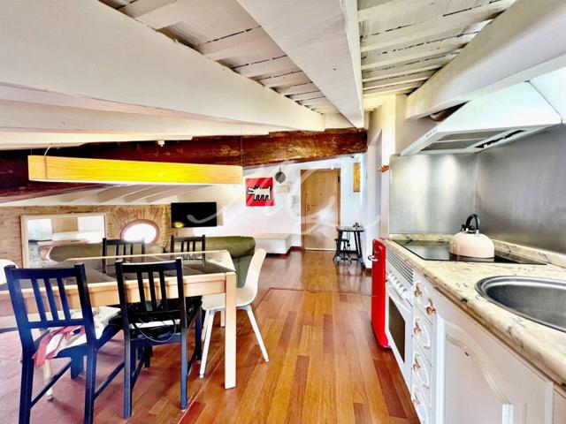 Venta de Atico en el centro de Valencia. Una joya arquitectonica photo 0