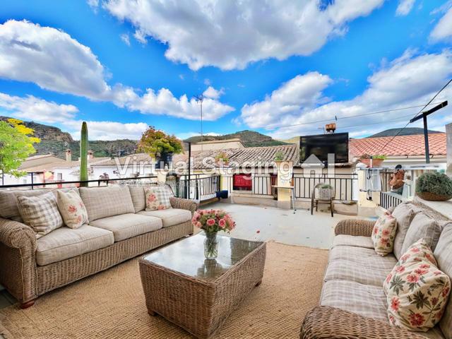 Se vende casa adosada en Marines Viejo, junto a la sierra Calderona photo 0