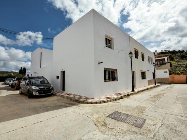 Casa En venta en Cuevas Del Becerro photo 0