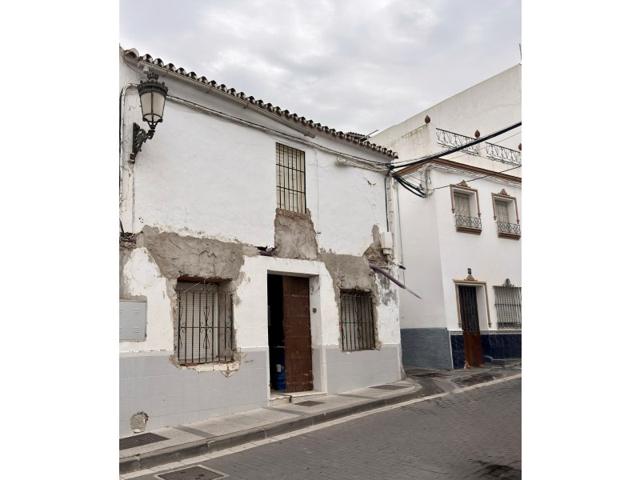 Casa En venta en Alhaurín El Grande photo 0
