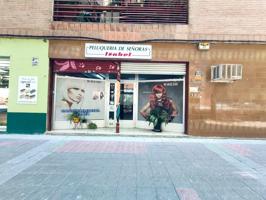 Amplio Local Comercial en el Actur de Zaragoza con Gran Escaparate photo 0