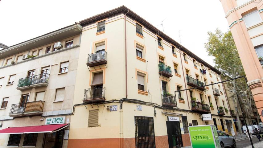 ¡Descubre tu nuevo hogar en el corazón de Zaragoza! photo 0