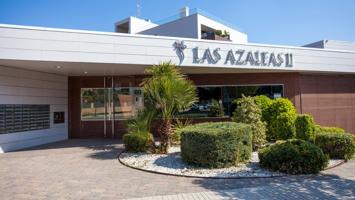 ESPECTACULAR ATICO-DUPLEX DE LUJO EN LA EXCLUSIVA URBANIZACION LAS AZALEAS photo 0