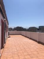 🏡 ÁTICO CON IMPRESIONANTE TERRAZA EN PLENO CENTRO photo 0