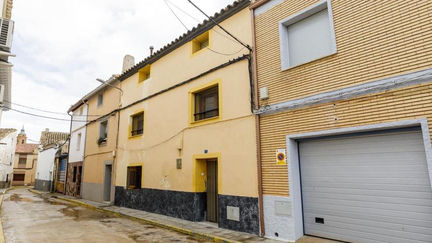 ¡Descubre tu nuevo hogar en Lumpiaque!🏡 photo 0