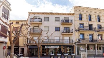 ✨ Vive en el corazón de Alagón: Piso exclusivo con terraza y vistas únicas ✨ photo 0
