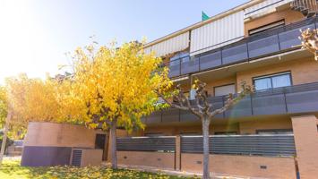 🏡 Piso con dos terrazas y solárium en Cuarte de Huerva – ¡Listo para entrar a vivir! photo 0