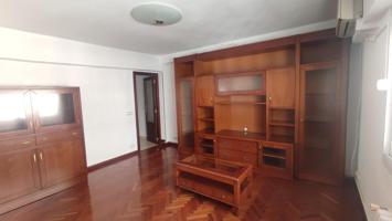 ESTUPENDO ATICO EN ALQUILER DE 2 DORMITORIOS CON TERRAZA photo 0