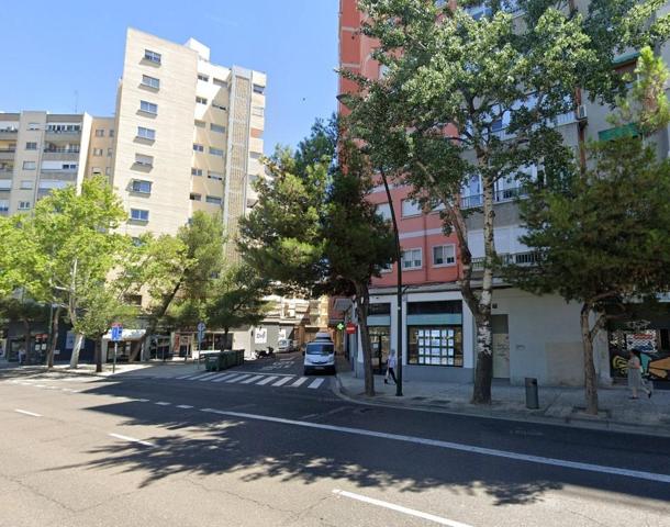 Oportunidad de inversión en el centro de Zaragoza – Alta rentabilidad asegurada photo 0