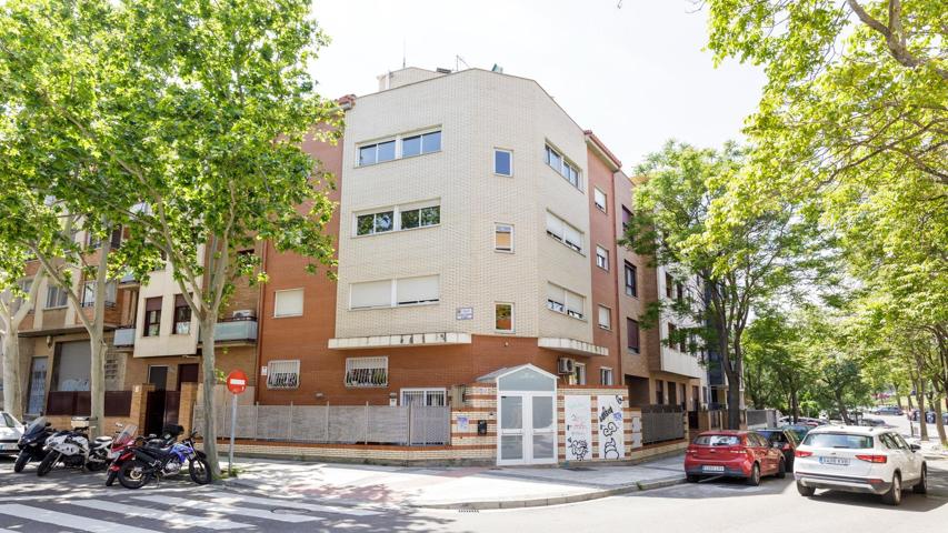 Exclusivo Ático Dúplex con Vistas Panorámicas en Calle Palma de Mallorca photo 0