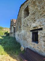 🏡 Se vende acogedora casa de pueblo en Osia (Jaca) - Naturaleza, vistas y tranquilidad photo 0