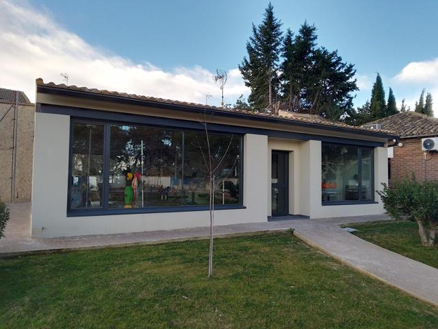 Terreno urbano en Bisimbre – proyecto visado incluido photo 0