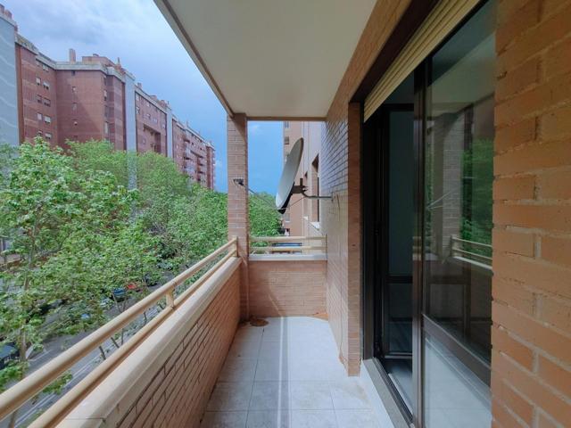 Piso En venta en Actur, Zaragoza photo 0