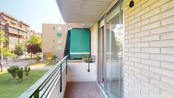 🏡 PISO EN VENTA EN MARIANA DE LA PINEDA – ESPACIO, LUZ Y UBICACIÓN EXCEPCIONAL photo 0