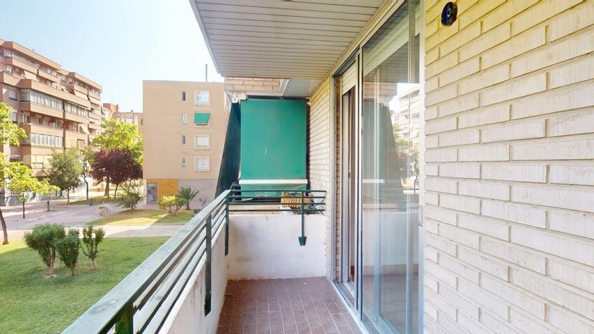 🏡 PISO EN VENTA EN MARIANA DE LA PINEDA – ESPACIO, LUZ Y UBICACIÓN EXCEPCIONAL photo 0