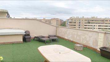 Exclusivo ático dúplex con tres terrazas en Avenida Puente del Pilar photo 0