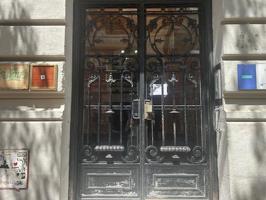 SE ALQUILA UNA ELEGANTE OFICINA EN EL CENTRO DEL CASCO HISTORICO photo 0