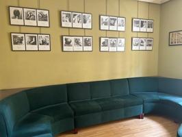 SE ALQUILA UNA ELEGANTE OFICINA EN EL CENTRO DEL CASCO HISTORICO photo 0