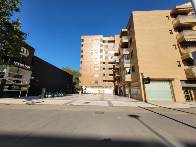 🔥 ¡Oportunidad de inversión en zona del Actur! photo 0