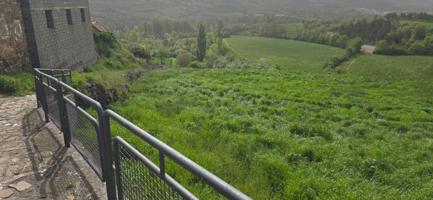 Terreno exclusivo en Siresa, en pleno corazón del Pirineo Aragonés photo 0