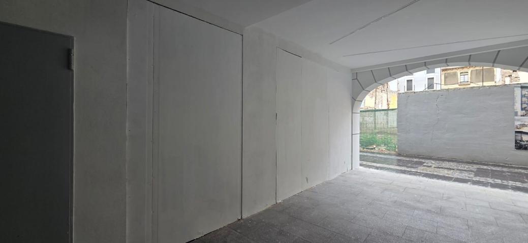 Oportunidad única en el corazón de Jaca photo 0