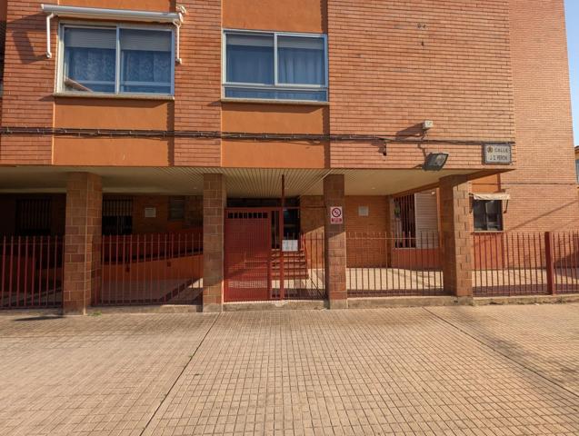 Piso en venta en Juan Domingo Perón photo 0