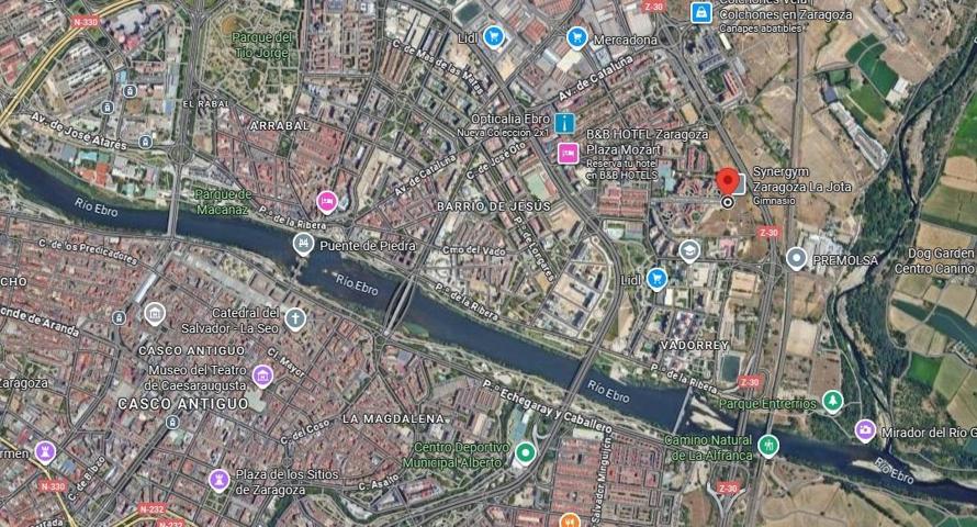 Se vende local de obra nueva photo 0