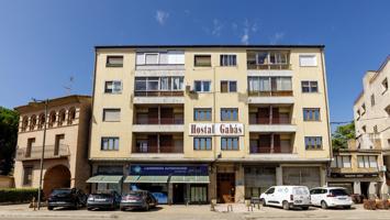 🌟 Se Vende Hostal Gabas – Oportunidad Única de Inversión en el Corazón de Borja photo 0