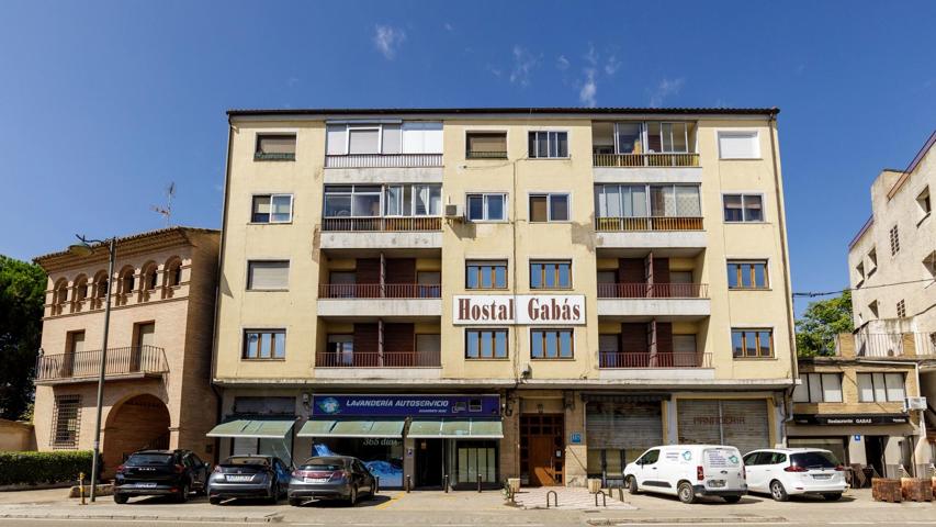 🌟 Se Vende Hostal Gabas – Oportunidad Única de Inversión en el Corazón de Borja photo 0