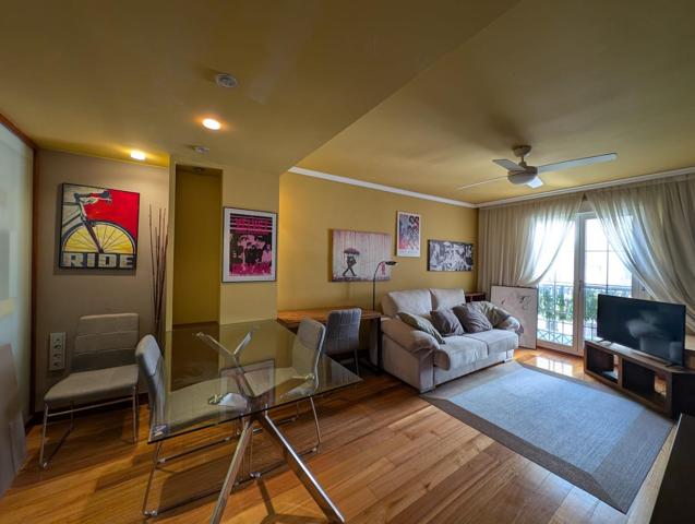 Piso Reformado y Amueblado en el Centro de Zaragoza – Luminoso, Moderno y con Trastero Incluido photo 0