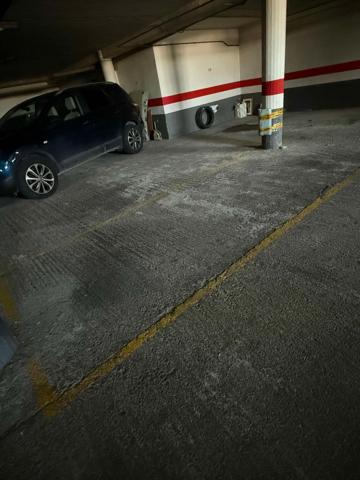 SE VENDE PLAZA DE GARAGE EN CUARTE DE HUERVA photo 0