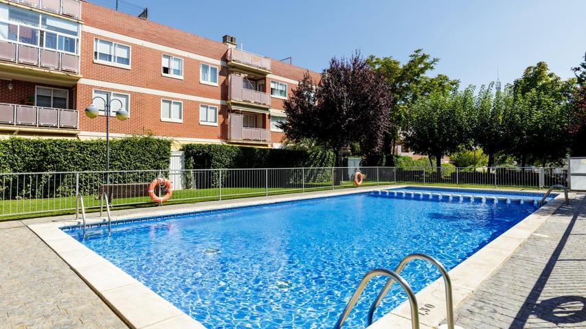 Tu nuevo hogar en Cuarte te está esperando photo 0