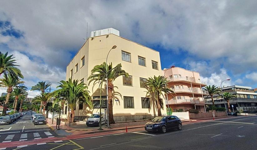 Oficina En alquiler en Ciudad Jardín, Las Palmas De Gran Canaria photo 0