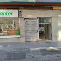 Oficina En venta en Mesa Y López, Las Palmas De Gran Canaria photo 0