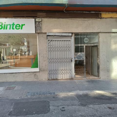 Oficina En venta en Mesa Y López, Las Palmas De Gran Canaria photo 0
