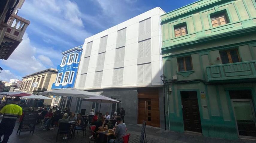 Oficina En alquiler en Avda. Marítima, Las Palmas De Gran Canaria photo 0