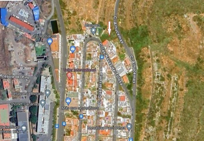 Terreno Urbanizable En venta en Juan Xxiii, Arucas photo 0