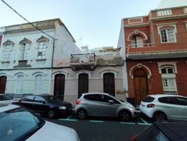 Terreno Urbanizable En venta en Tomás Morales, Las Palmas De Gran Canaria photo 0